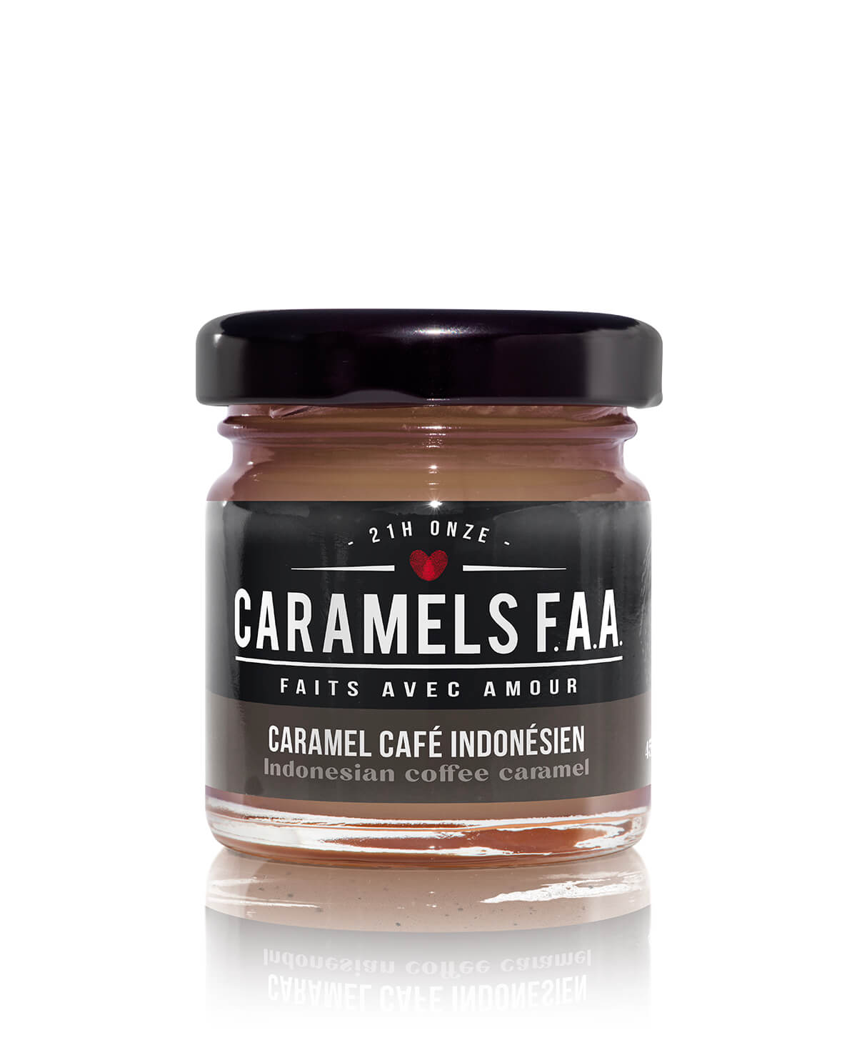 Caramel Café Indonésien