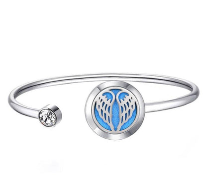 Stainless steel bracelet FOR WOMEN