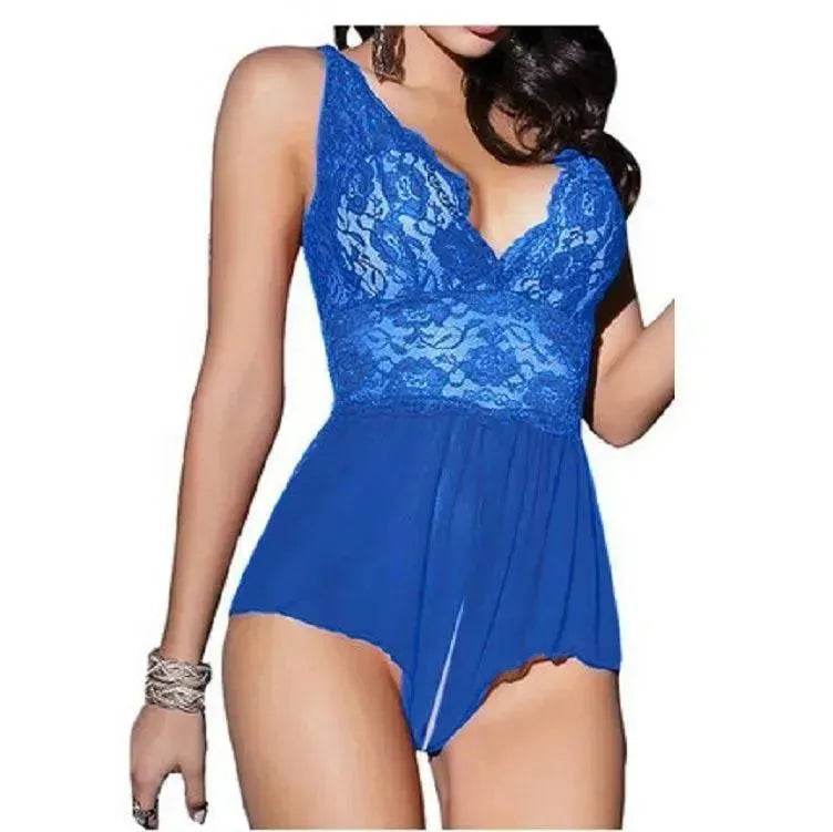 Lace lingerie