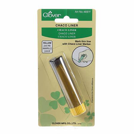 Roue à craie Chaco Liner