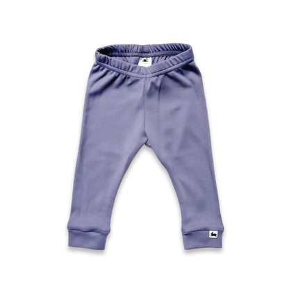 Bamboo Baby Capsule Gift Box | Celestial Floral & Dusty Lilac