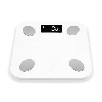 Electronic Smart Bluetooth Body Weight Scale