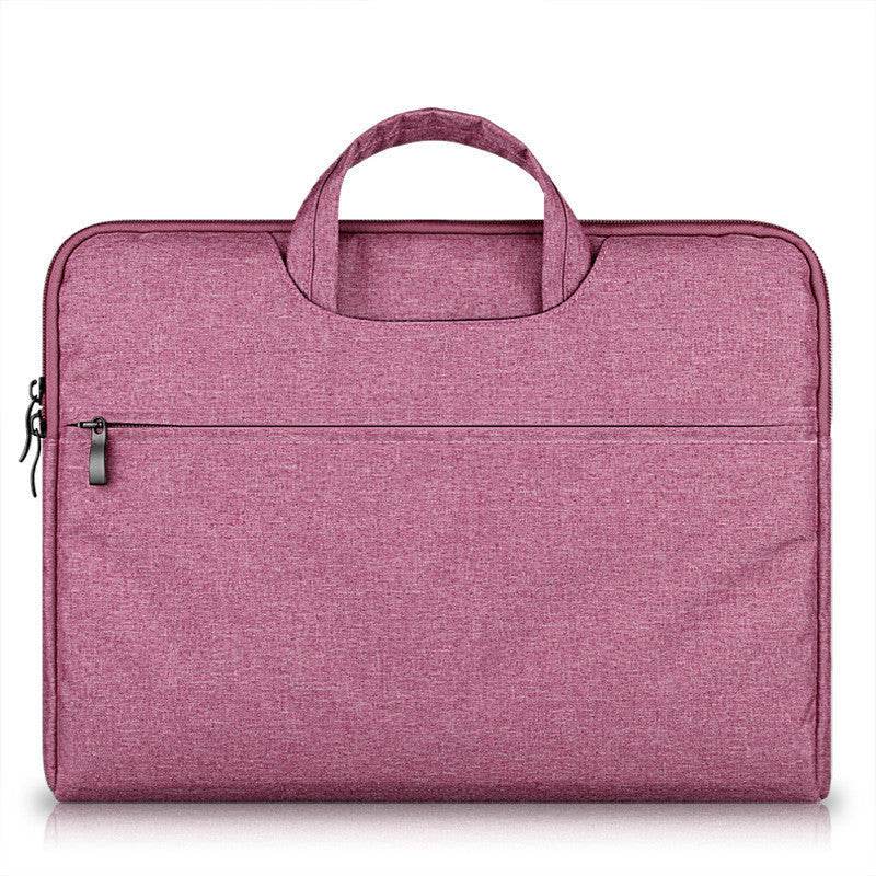 Compatible avec les ordinateurs portables Apple, sacoche pour ordinateur portable
