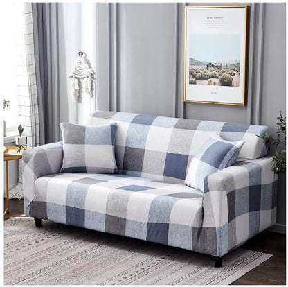 Elastic Universal Sofa Cover Slipcover