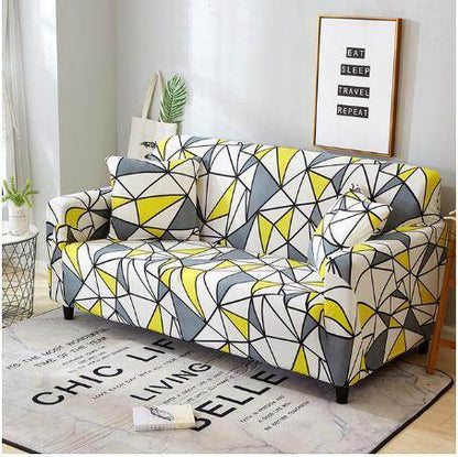 Elastic Universal Sofa Cover Slipcover