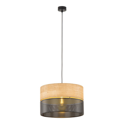 NICOL Scandinavian Pendant Light
