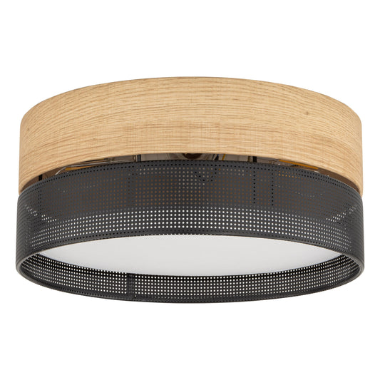 Plafonnier NICOL scandinave pour cuisine, couloir et chambre – Luminaire moderne et minimaliste