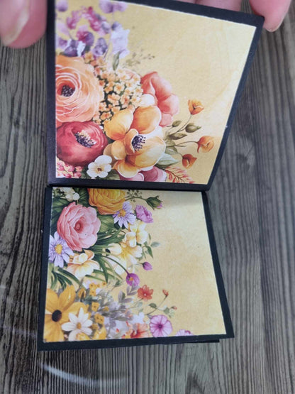3Quarter Designs Lane Village - Hey Buttercup Florist