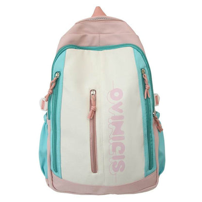 Fashionable Large Backpack for Women – Everyday Use