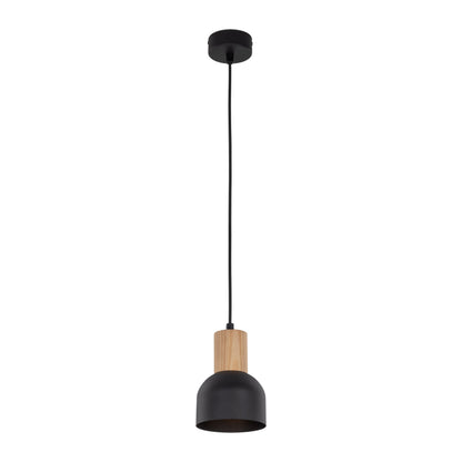 Cairo Mid-Century Modern Pendant Ceiling Light for Kitchen Island, Dining Room & Statement Interior Lighting