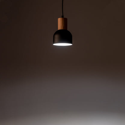 Cairo Mid-Century Modern Pendant Ceiling Light for Kitchen Island, Dining Room & Statement Interior Lighting