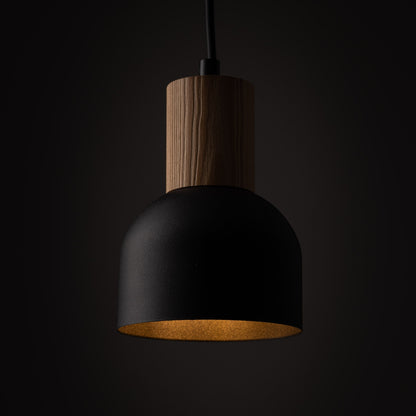 Cairo Mid-Century Modern Pendant Ceiling Light for Kitchen Island, Dining Room & Statement Interior Lighting