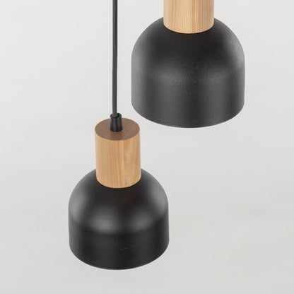 CAIRO Mid-Century Modern Pendant Light 3