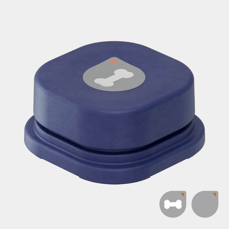 Pet Communication Button One-click Recordable Dog Talking Button