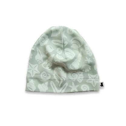 Baby/Kids' Bamboo Beanie | Coastal Keepsakes