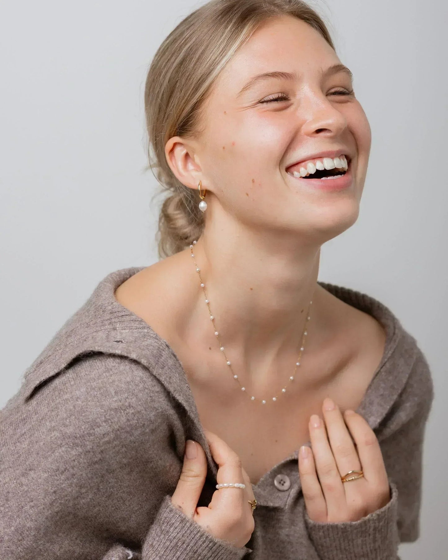 Endless Love Necklace