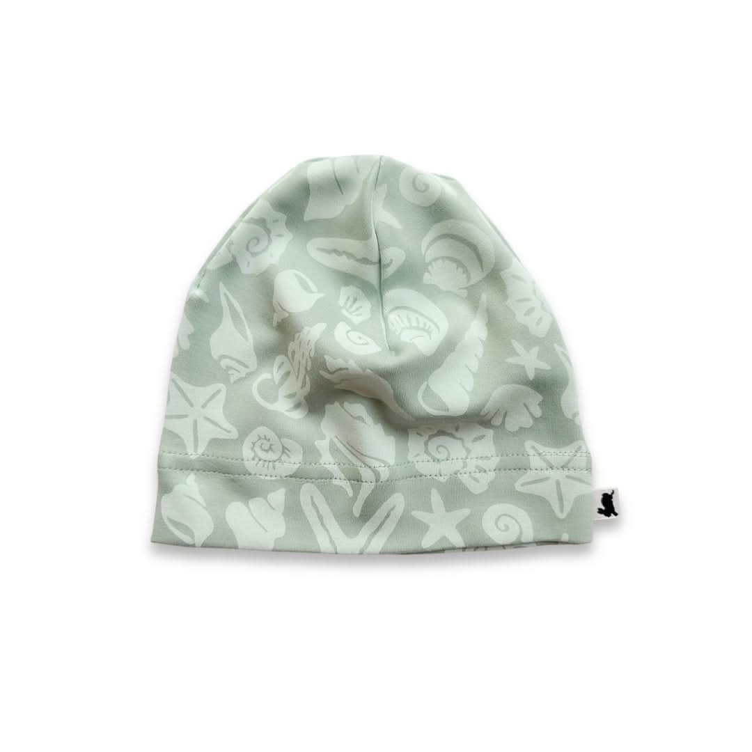 Baby/Kids' Bamboo Beanie | Sunkissed