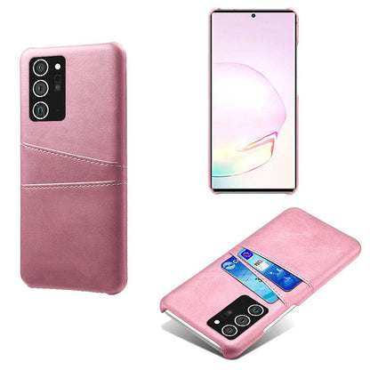 Android Samsung Leather Wallet case
