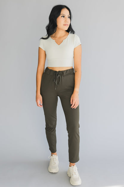 Downtown Pant