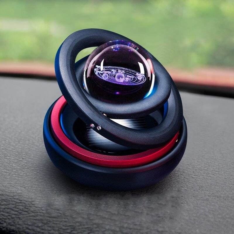 Car perfume seat decoration Vehicle Air Freshener