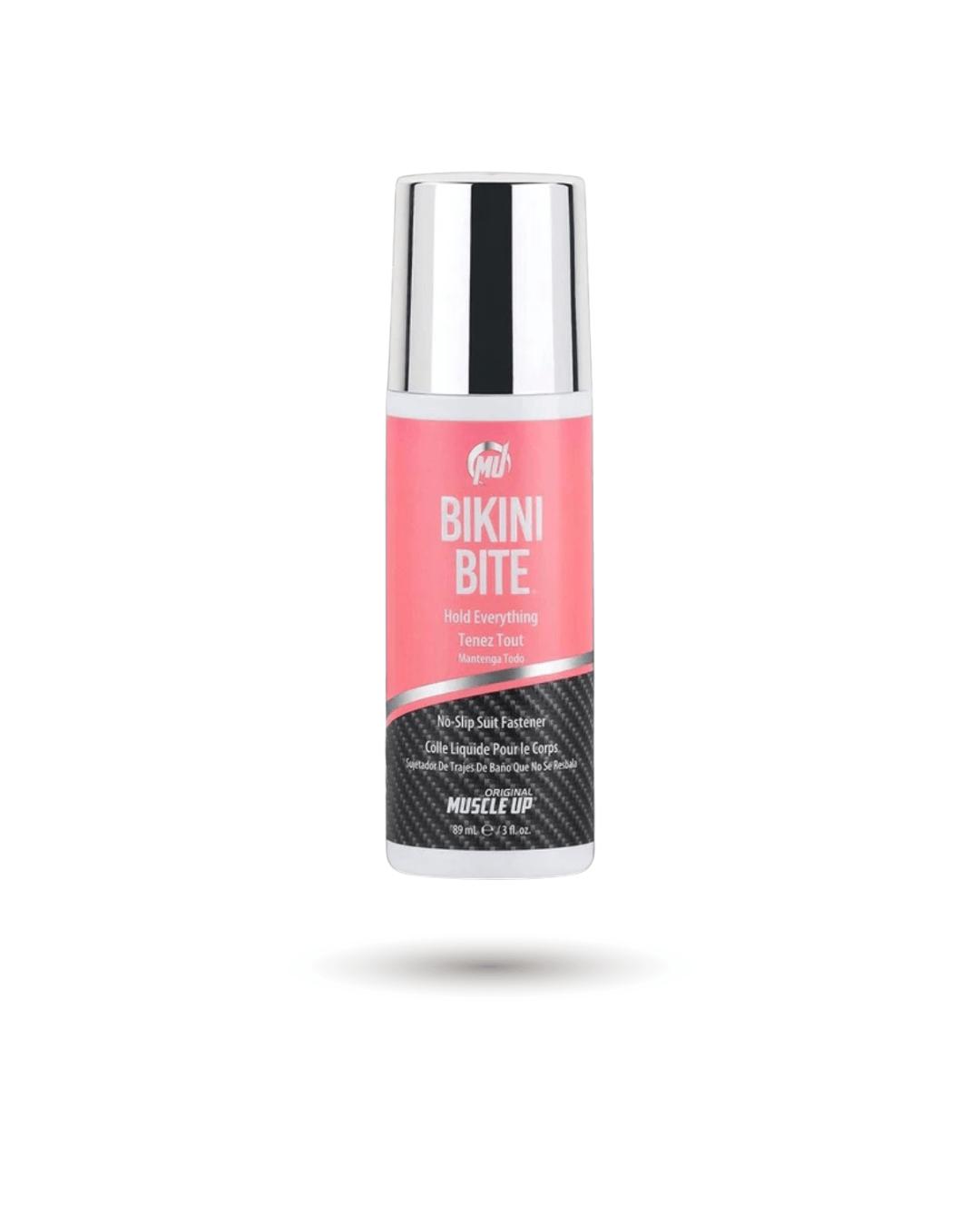Amazon Pro Tan Bikini Bite: Secure No Slip Fastener