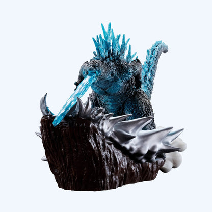 Petitrama EX - Godzilla -1.0 From 0 To -1 Set