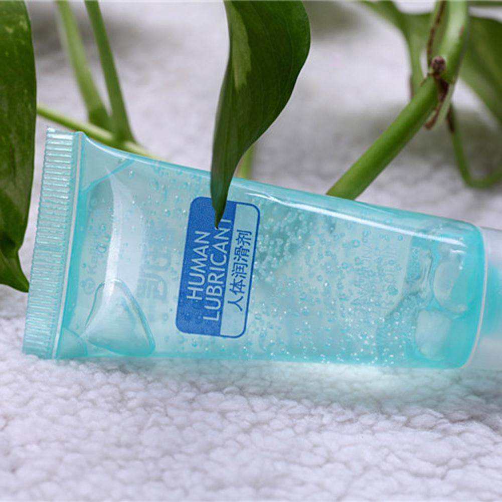 Lubrifiant Intime Hydrosoluble Plaisir Humain Couple Chambre