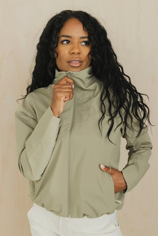 Veste de club