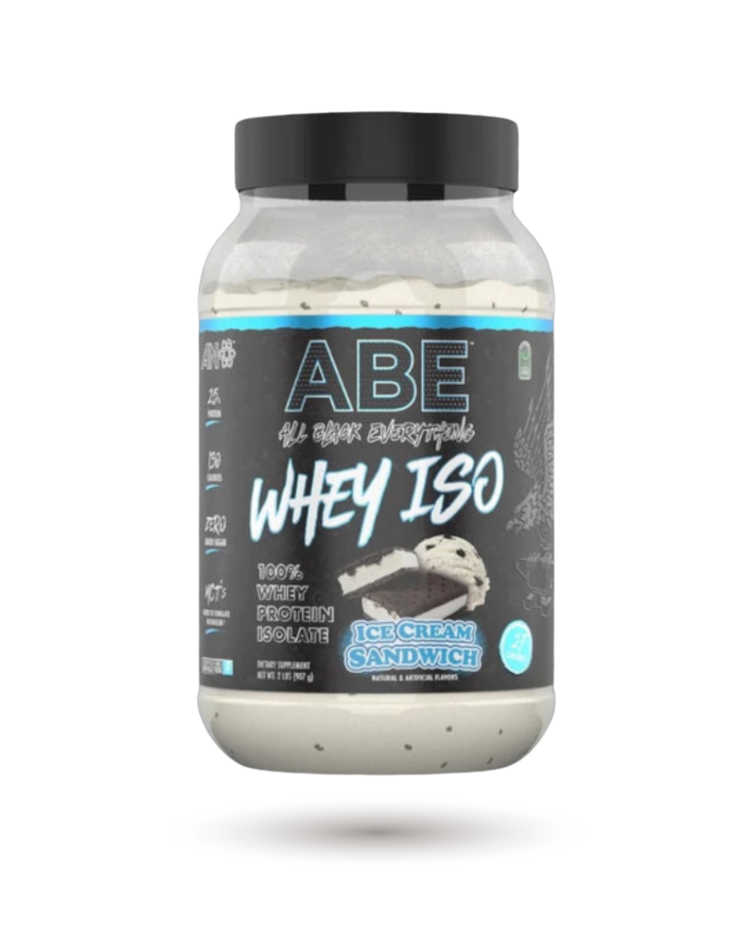 ABE Whey ISO