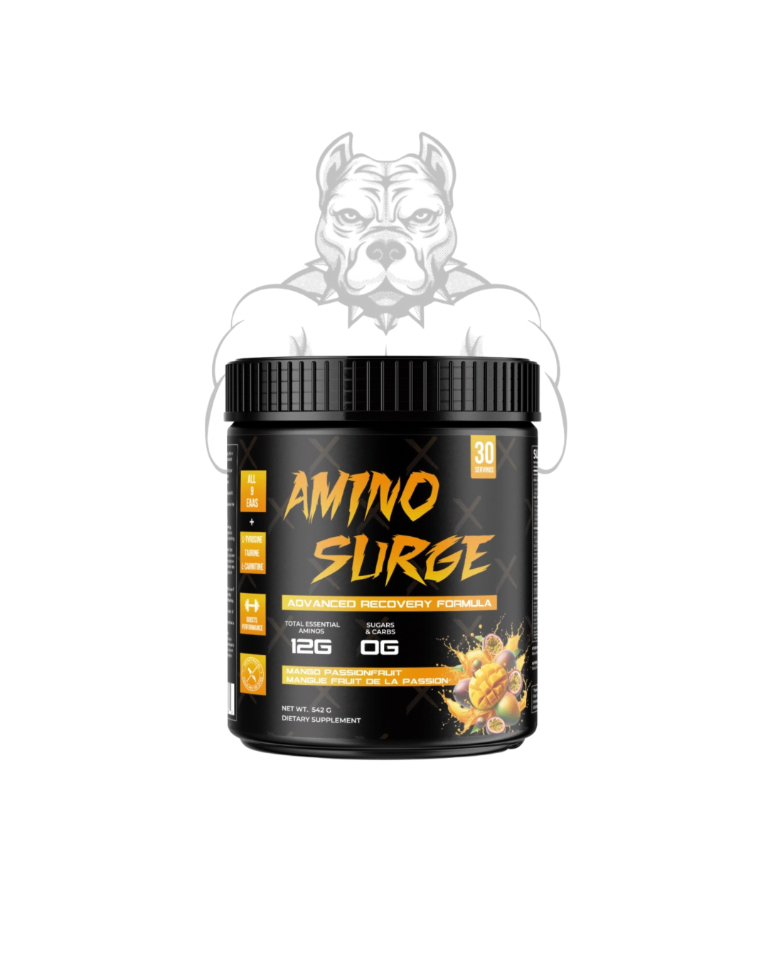 APE-X Amino Surge