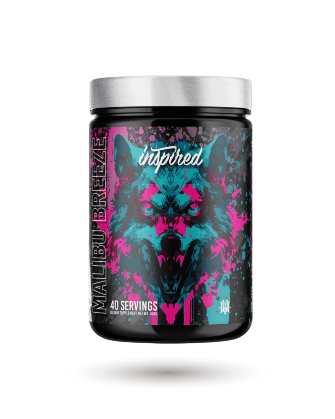INSPIRED Pre-Workout