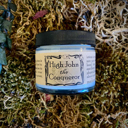 High John the Conqueror Lotion
