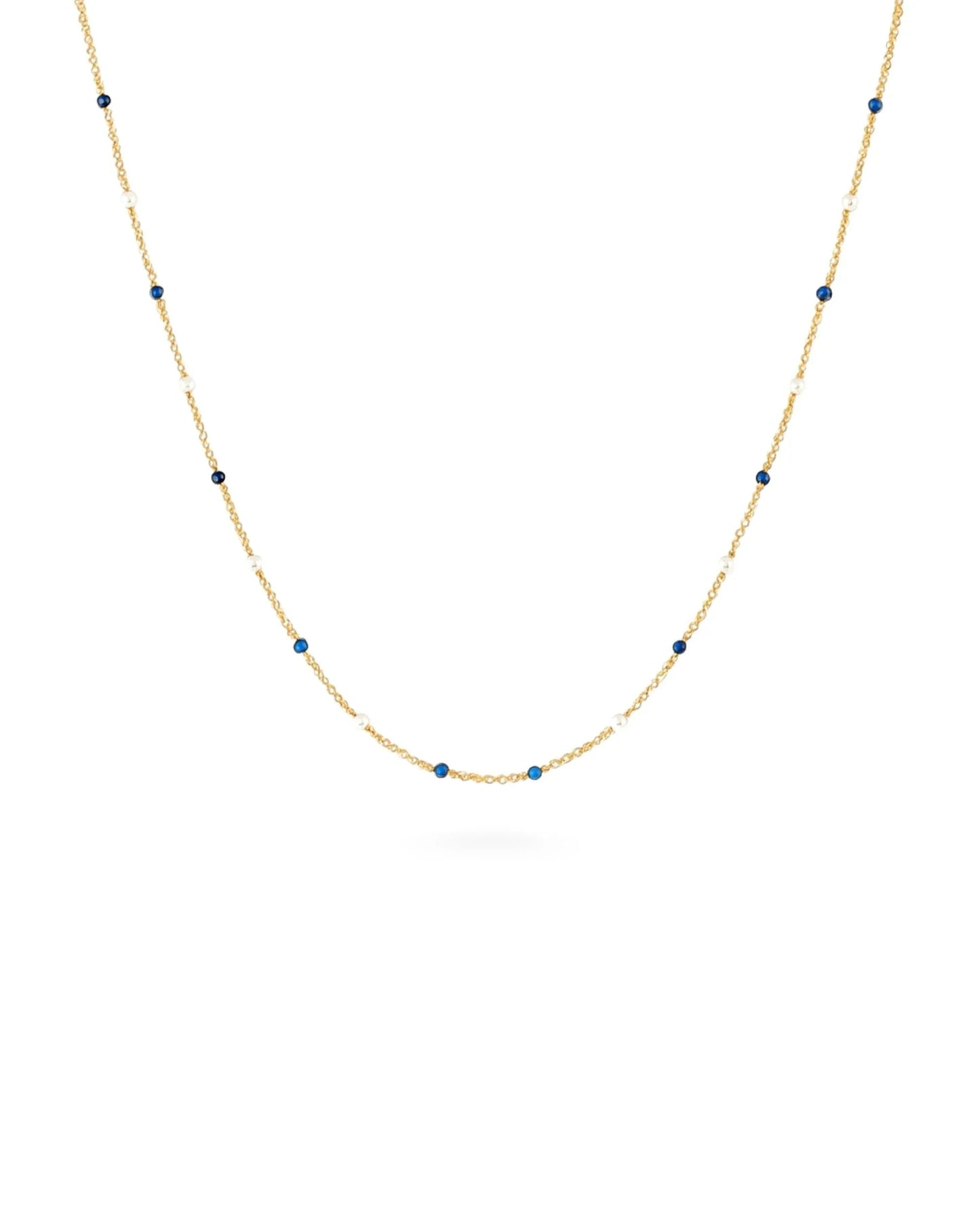 Mist Necklace