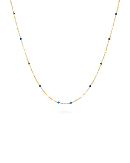 Mist Necklace