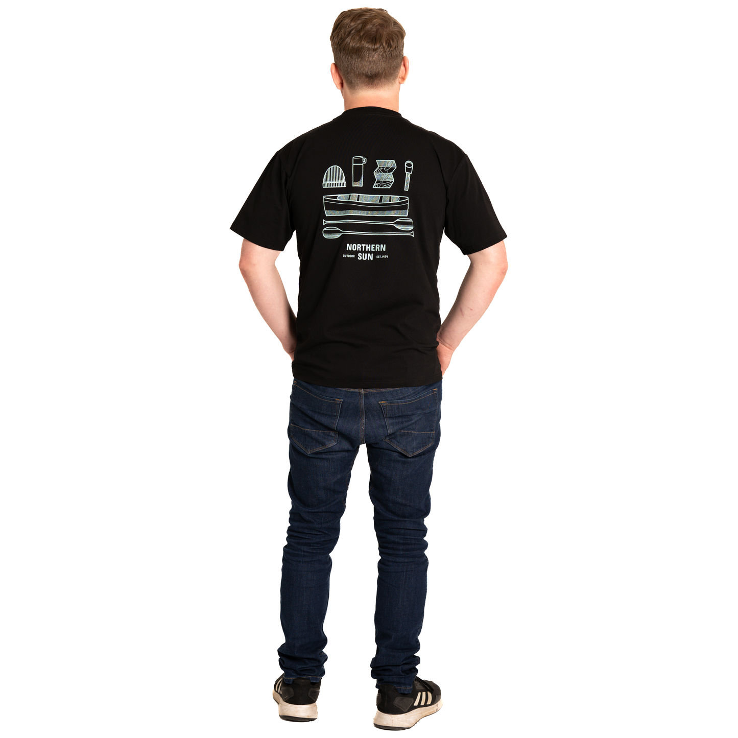 T-shirt homme