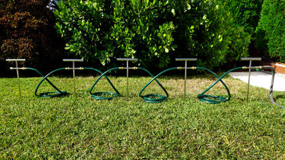 Varomorus Stainless Steel Deep Root Irrigation System SKP-5