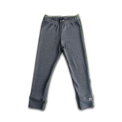 Kids' Bamboo Leggings | Sage