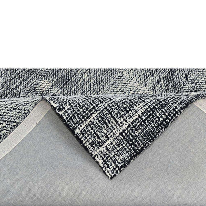Cade Woven Wool 6X9 Rug