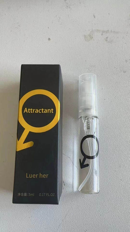 LURE HIM Flirt Perfume