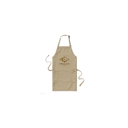 Tablier ménager / de chef / de cuisine