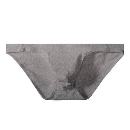 Men's Underwear Bulge Big Bag Sports Briefs Pant