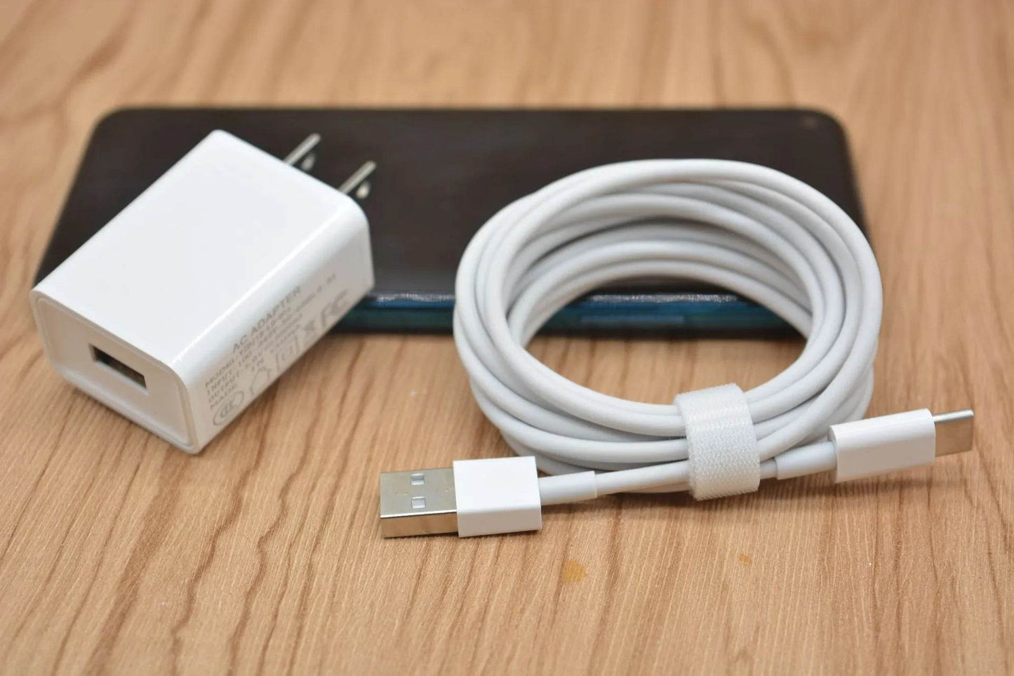 Câble de charge USB pour téléphone portable 5V2A