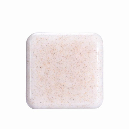 Curcuma Frosted Handmade Cleansing Bath Turmeric Soap
