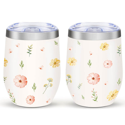 12oz Eggshell Coffee Cup Gift idea Drinkware