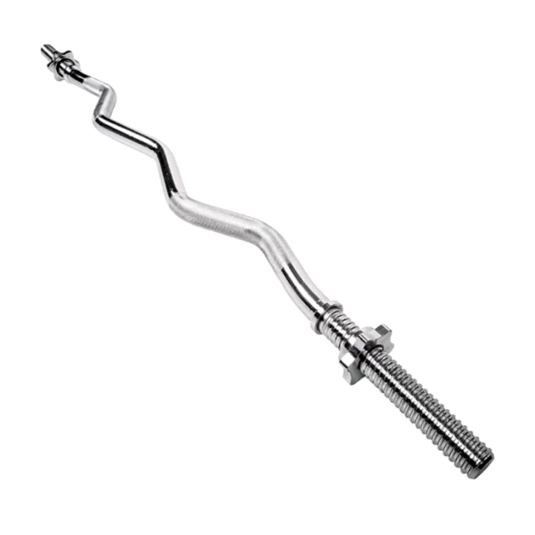 Barres d'haltères olympiques et standard HAJEX 4 pieds, 5 pieds, 6 pieds et 7 pieds
