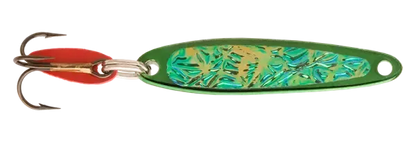 Swedish Pimple #7 Jigging Lure 3/4oz