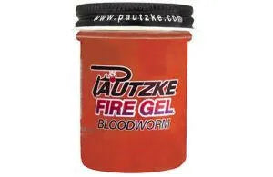 Pautzke's Fire Gel Scent Attractant
