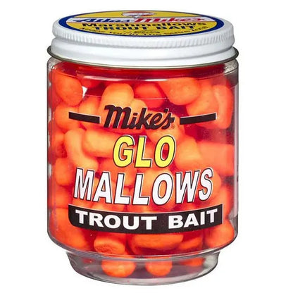 Atlas Mike's Glow Mallows