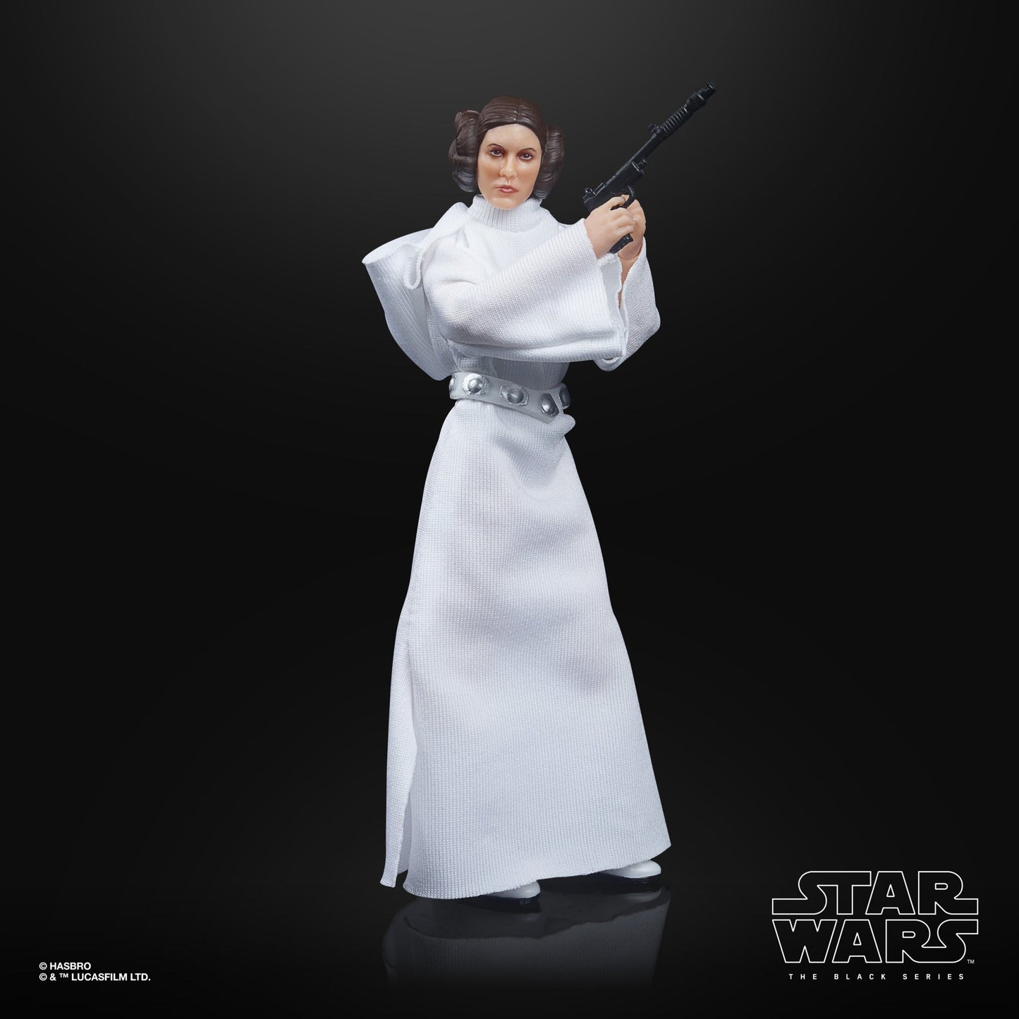 Star Wars The Black Series Archive Princesse Leia Organa Figurine 15 cm Star Wars : Un Nouvel Espoir