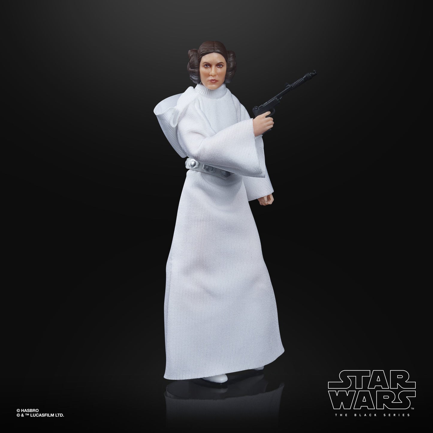 Star Wars The Black Series Archive Princesse Leia Organa Figurine 15 cm Star Wars : Un Nouvel Espoir